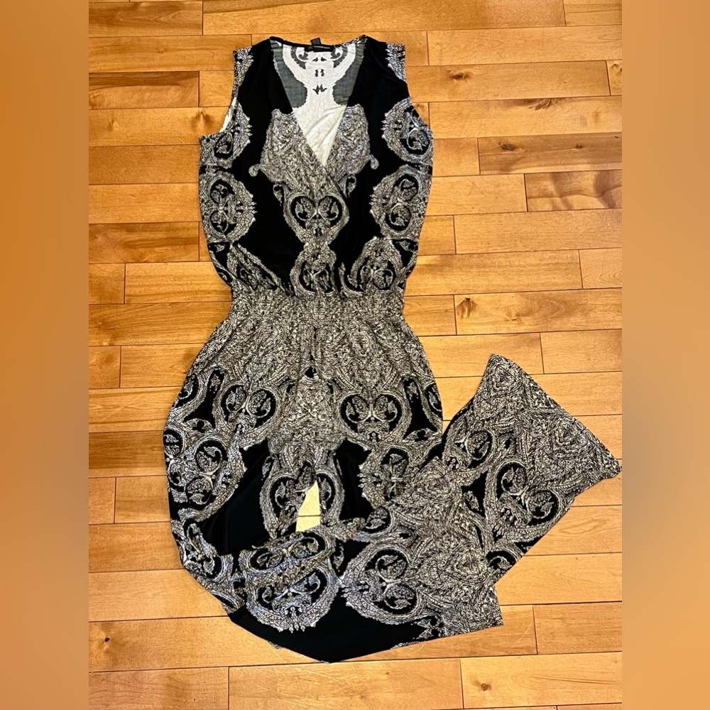 INC jumpsuit